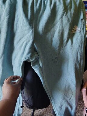 Sweatpants